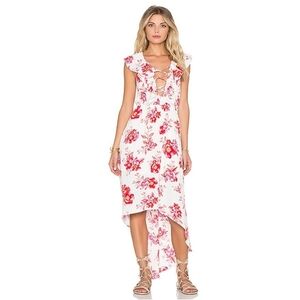 NWOT Revolve Tularosa Nashville Dress